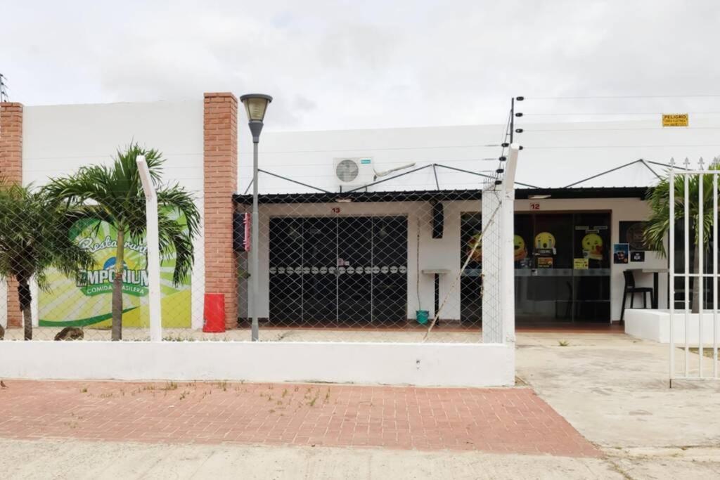 Willa Mi Casa, Su Casa - Moderno Y Chic. Santa Cruz de La Sierra Zewnętrze zdjęcie