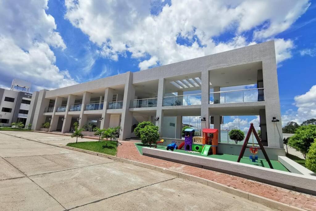 Willa Mi Casa, Su Casa - Moderno Y Chic. Santa Cruz de La Sierra Zewnętrze zdjęcie