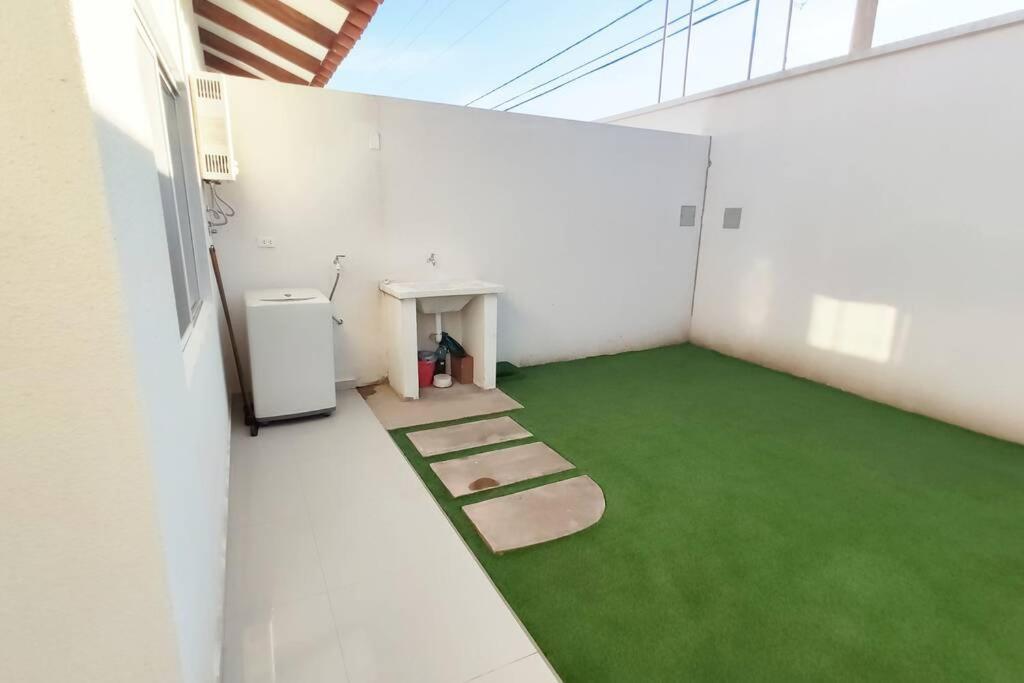 Willa Mi Casa, Su Casa - Moderno Y Chic. Santa Cruz de La Sierra Zewnętrze zdjęcie